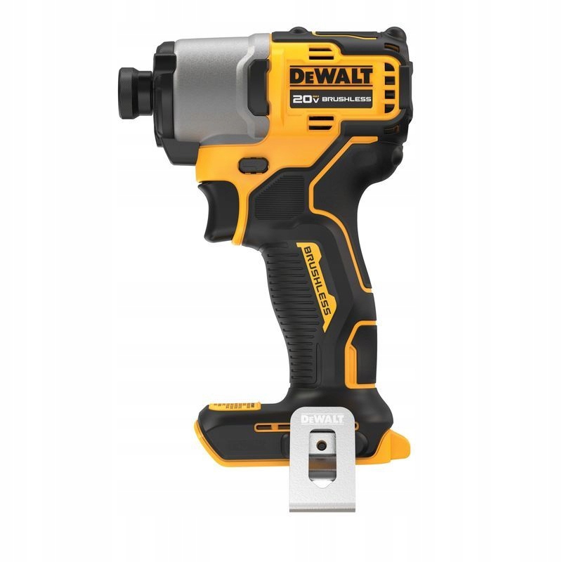 

Zakrętarka udarowa DeWalt DCF840N