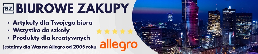 Kalka maszynowa DELFIN A3 op.100 Marka Office Products