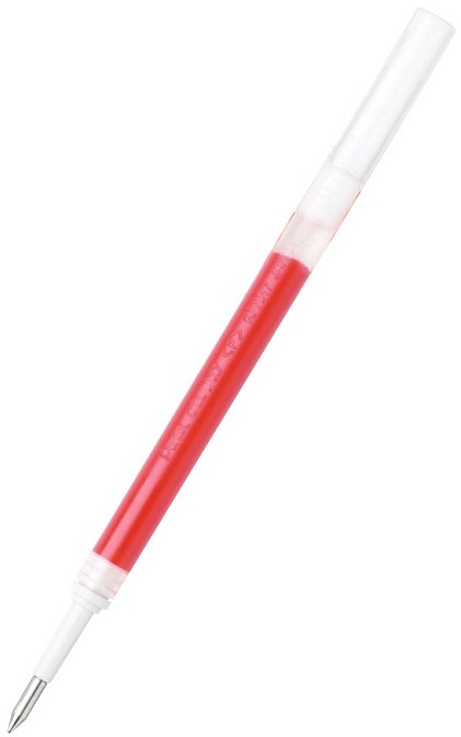 

Wkład Do Długopisu Energela LR7 0,7mm Czerwony