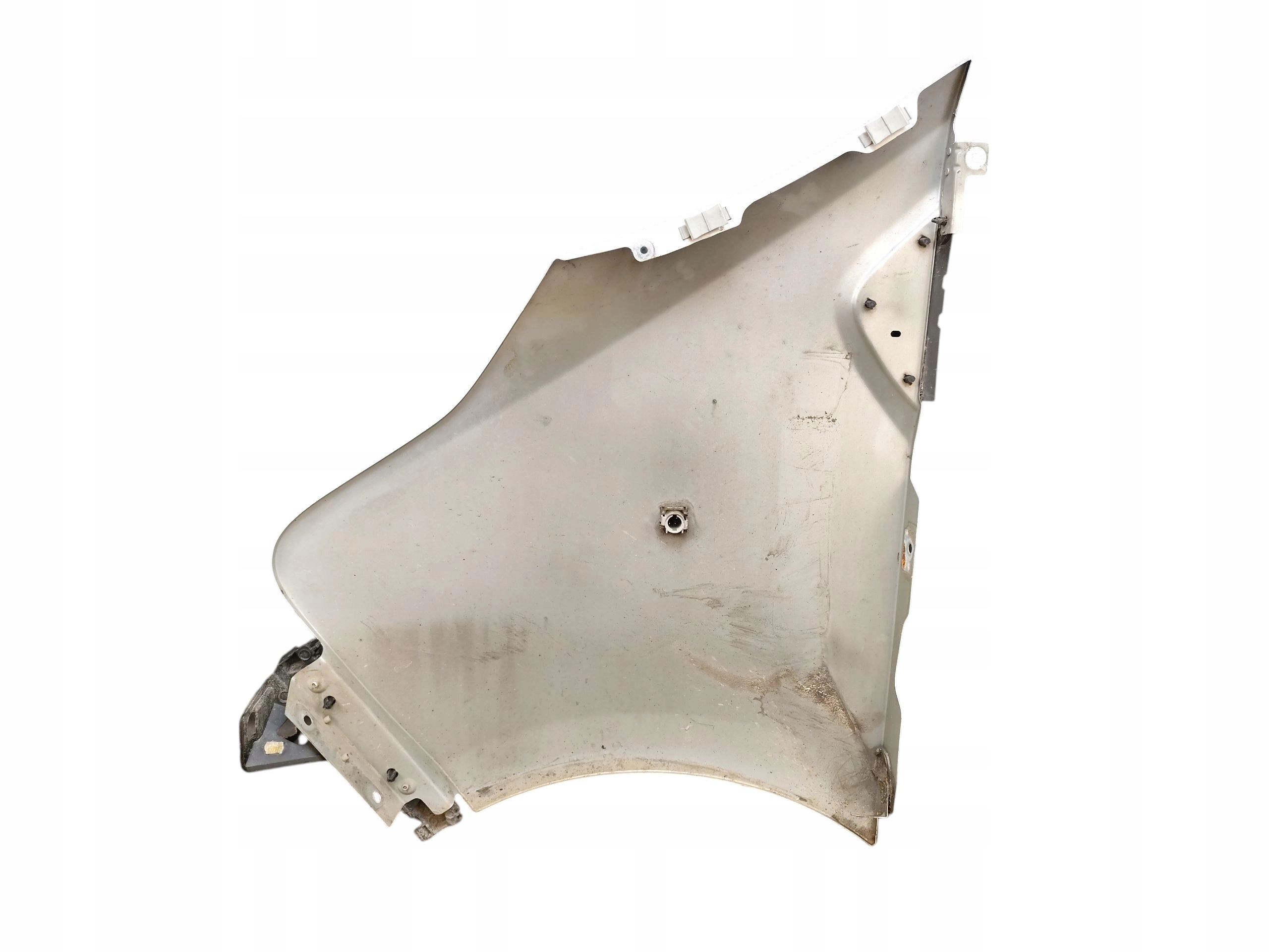 fender right front RENAULT TRAFIC III LAK: TED69 (14-19)