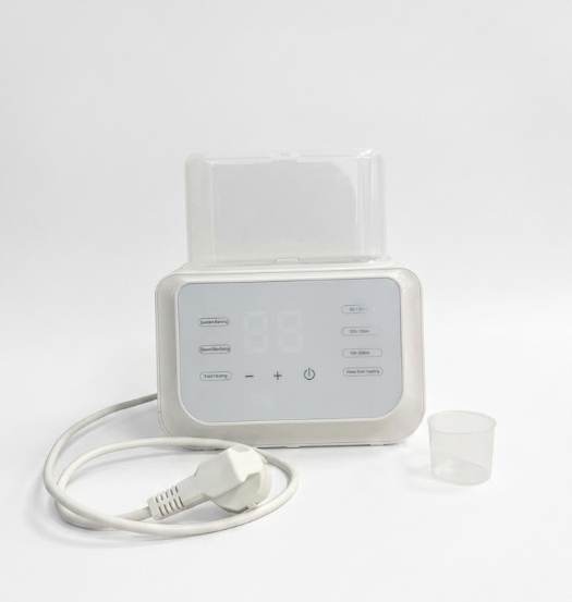 Podgrzewacz do butelek 250W