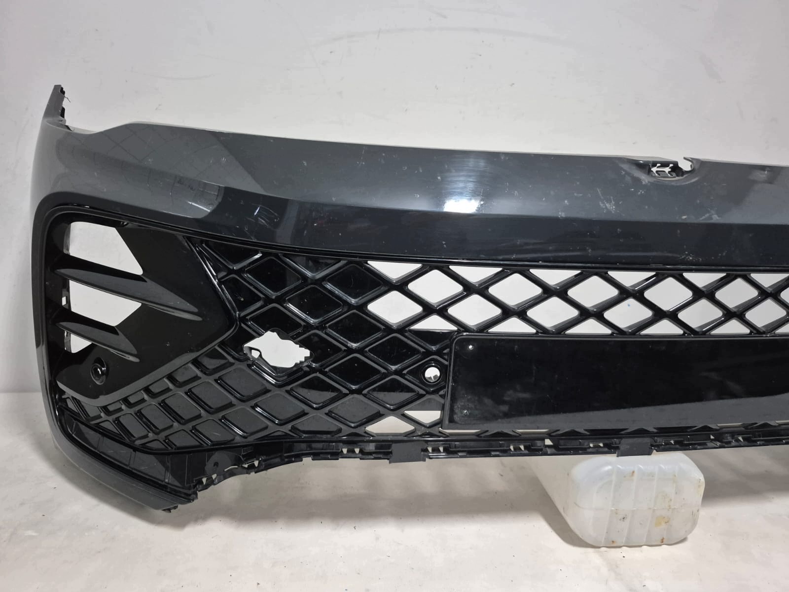 VW TIGUAN III 571 R-LINE 23- bumper front front PDC 571807421A