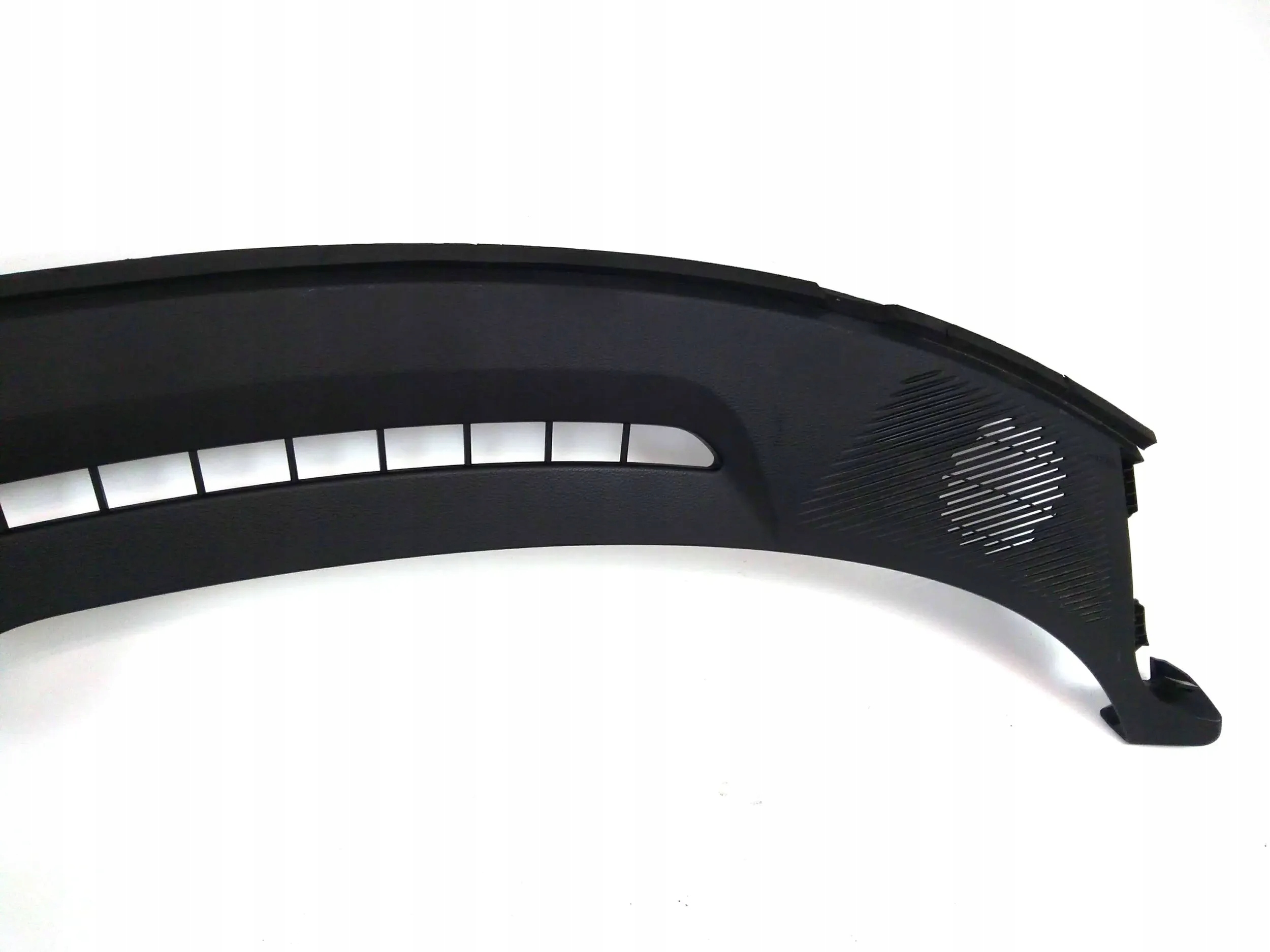 Dodge Challenger 2015+ torpedo front inner