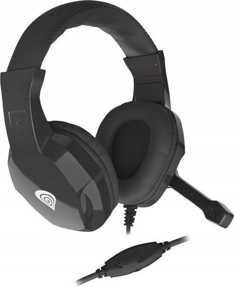 

Słuchawki Gracza Genesis Argon 100 Xbox