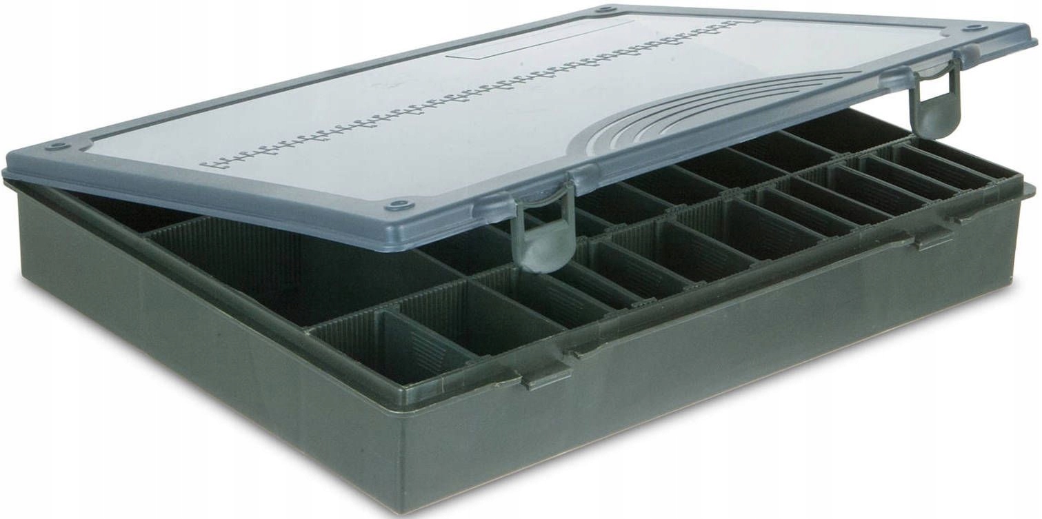 Pudełko Karpiowe Anaconda Tackle Chest XXL