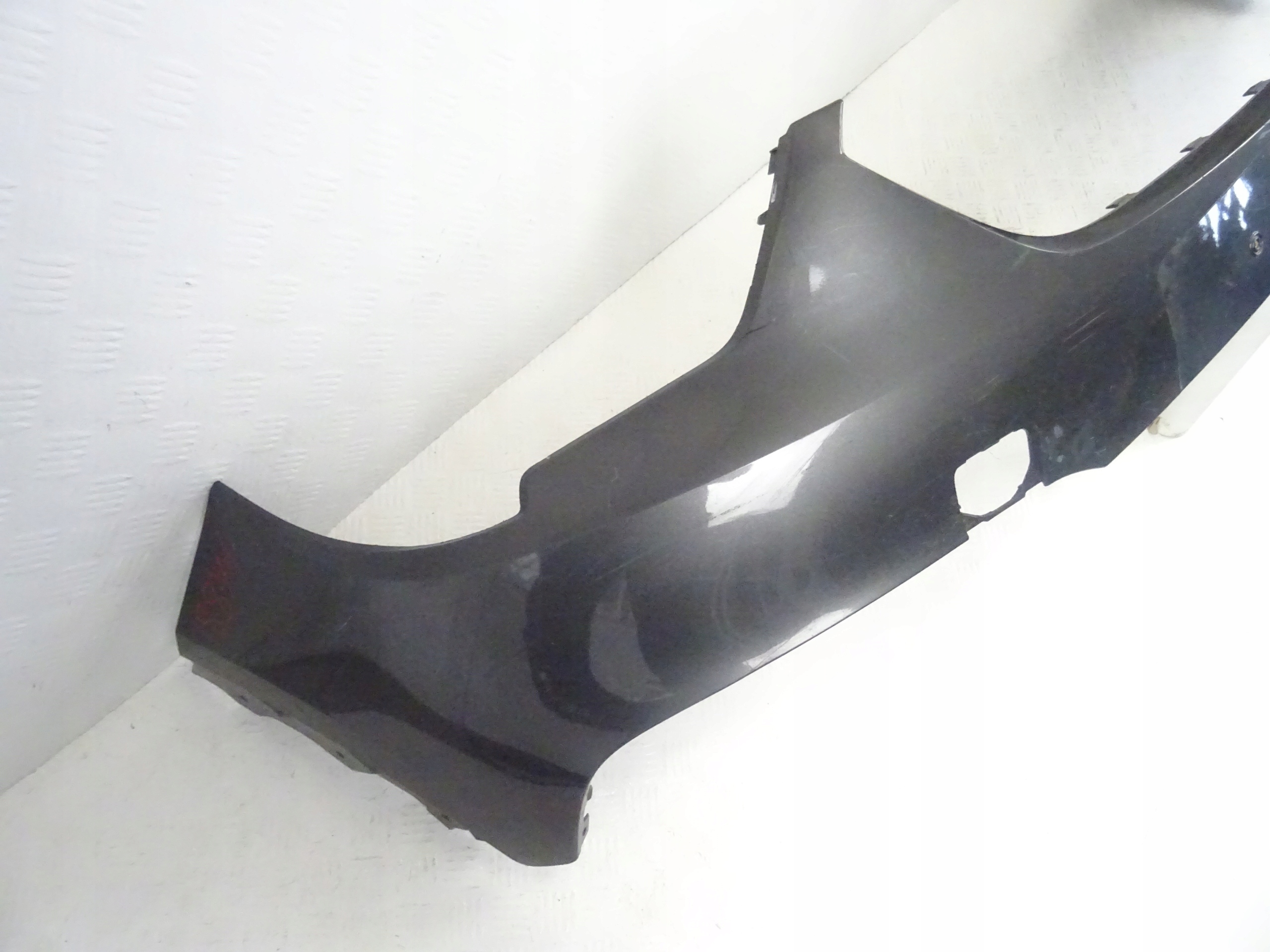 OPEL CROSSLAND bumper front front