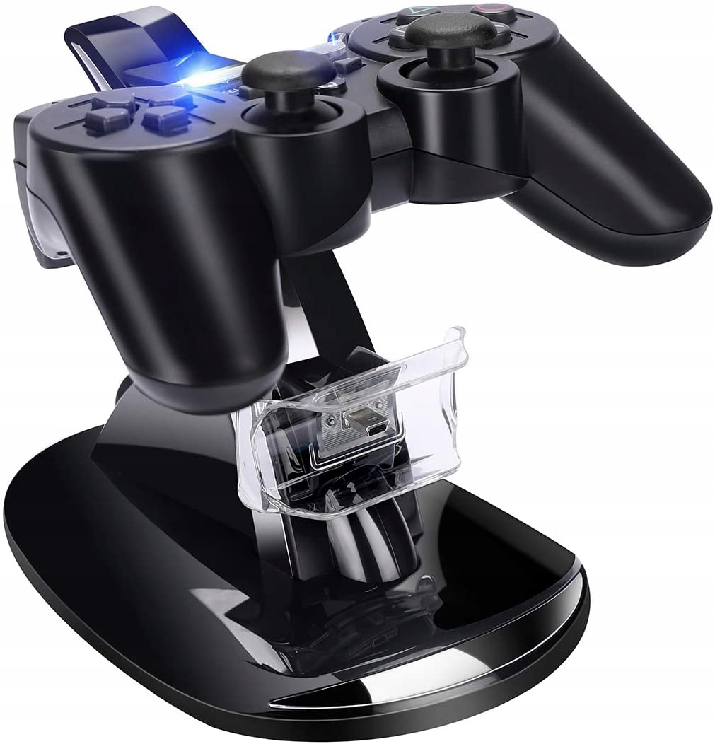 Ładowarka do Dualshock PS3