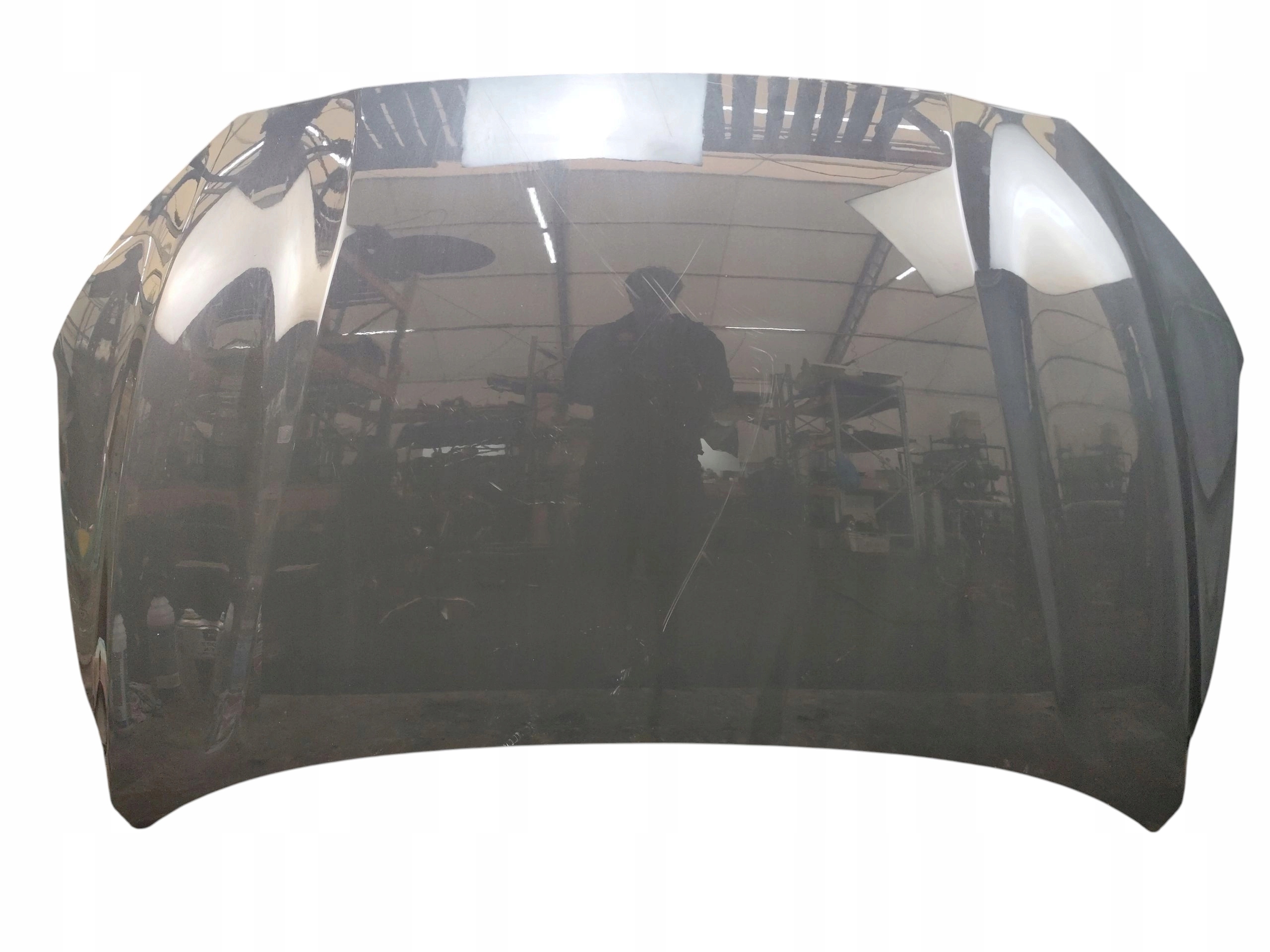 cofano HYUNDAI KONA e LIFT LAK: PE2 (20-23)