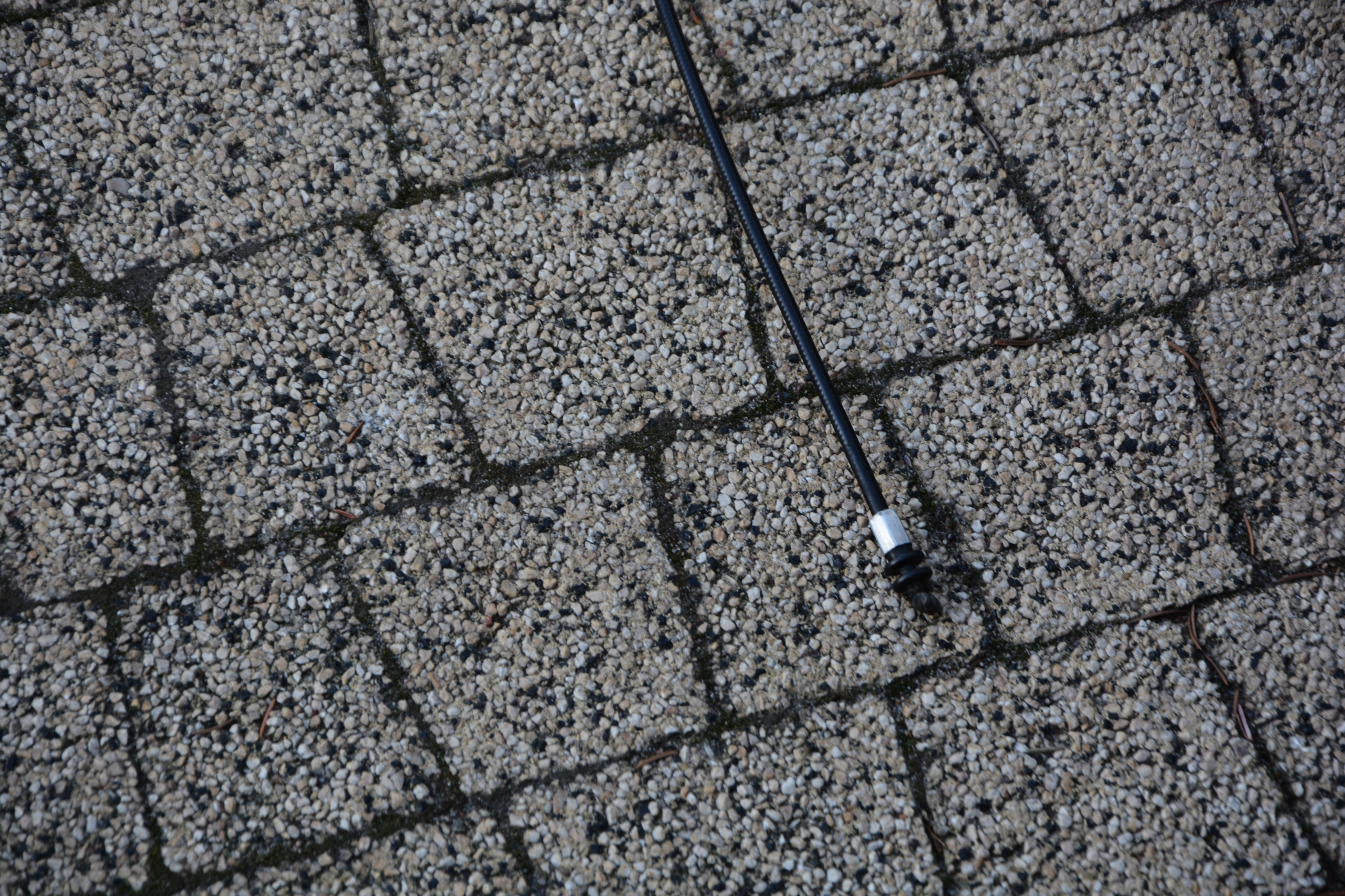 LINKA GAZU SEADOO SEA DOO RXP RXPX Marka Sea