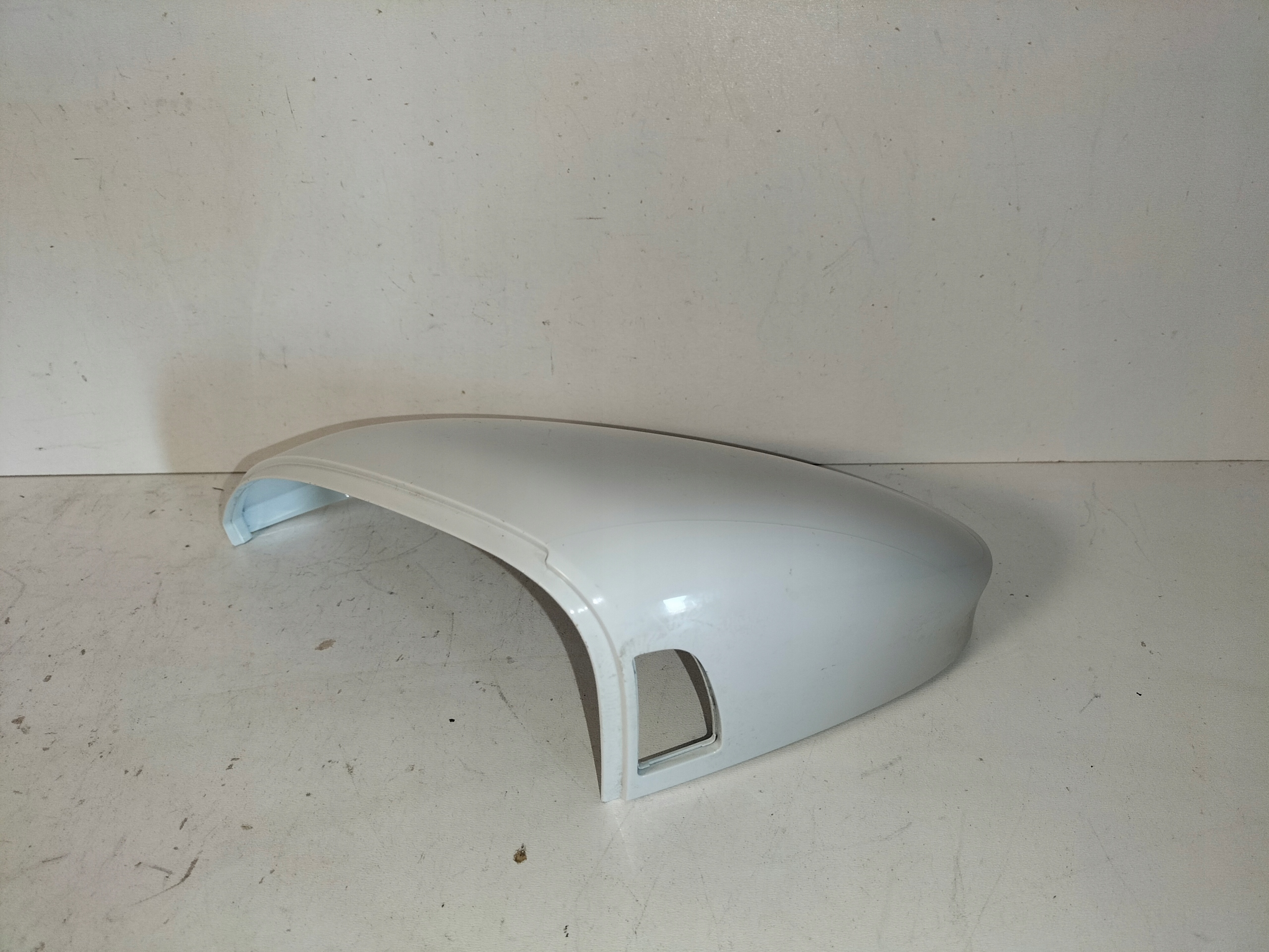 cover cap mirrors left VW GOLF 8 VIII 20