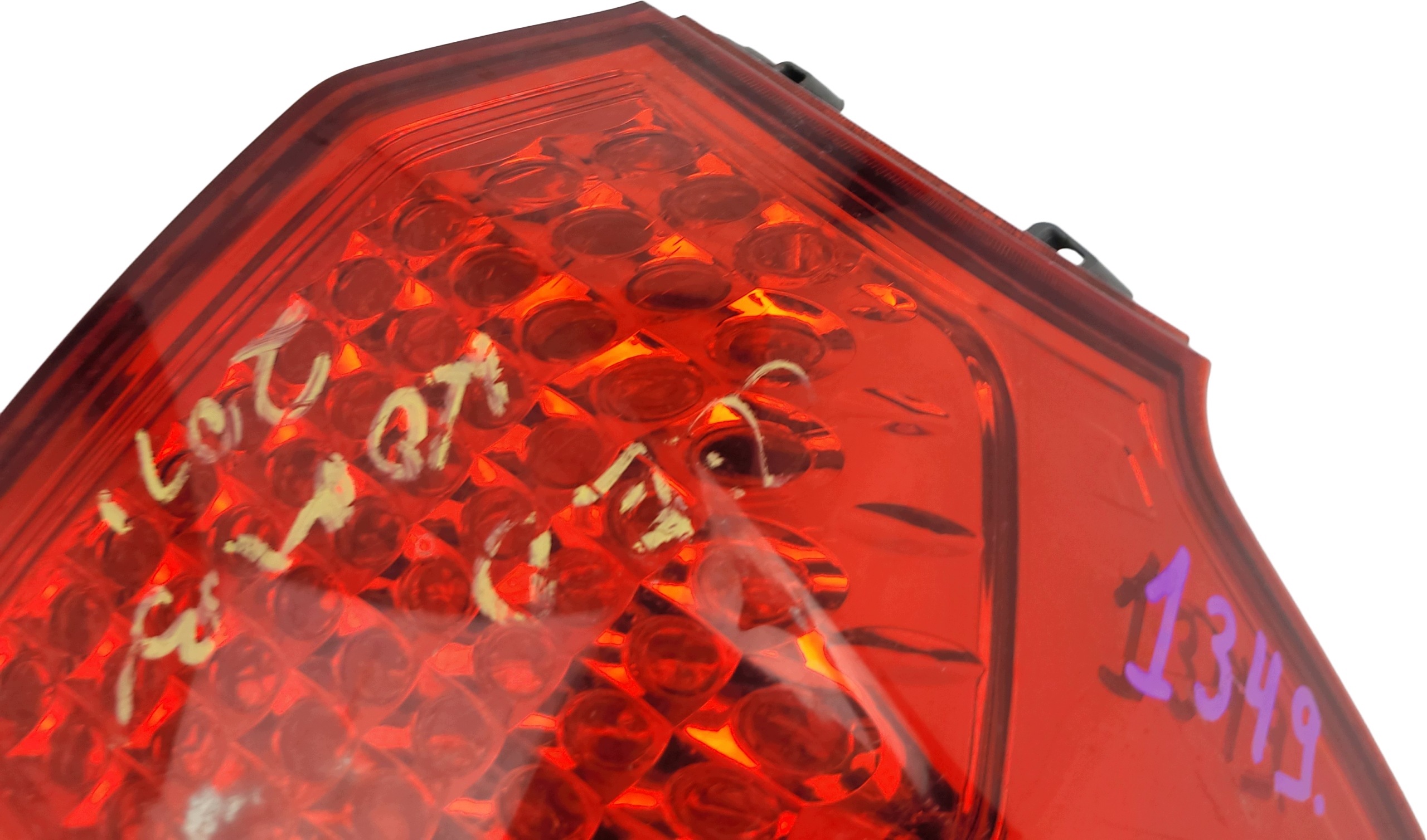 KIA CEED and LIFT KOMBI light rear rear part right UK