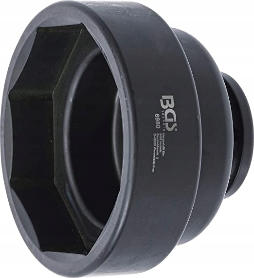 Nasadka 8-kątna, 100 mm, Man, Scania Marka BGS Technic