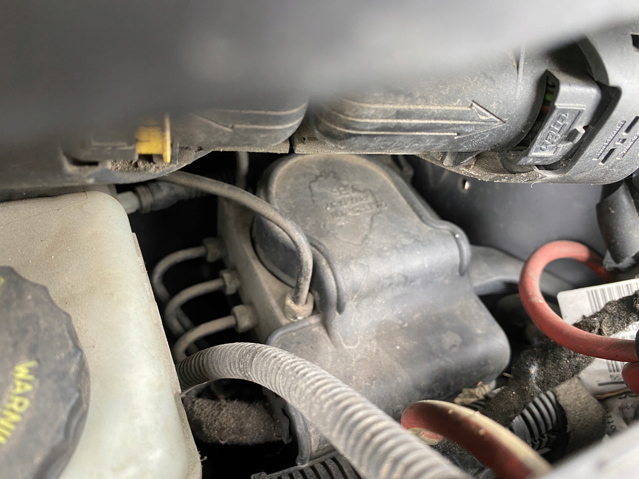 Pompa ABS ABSU OPEL CORSA D 06-14