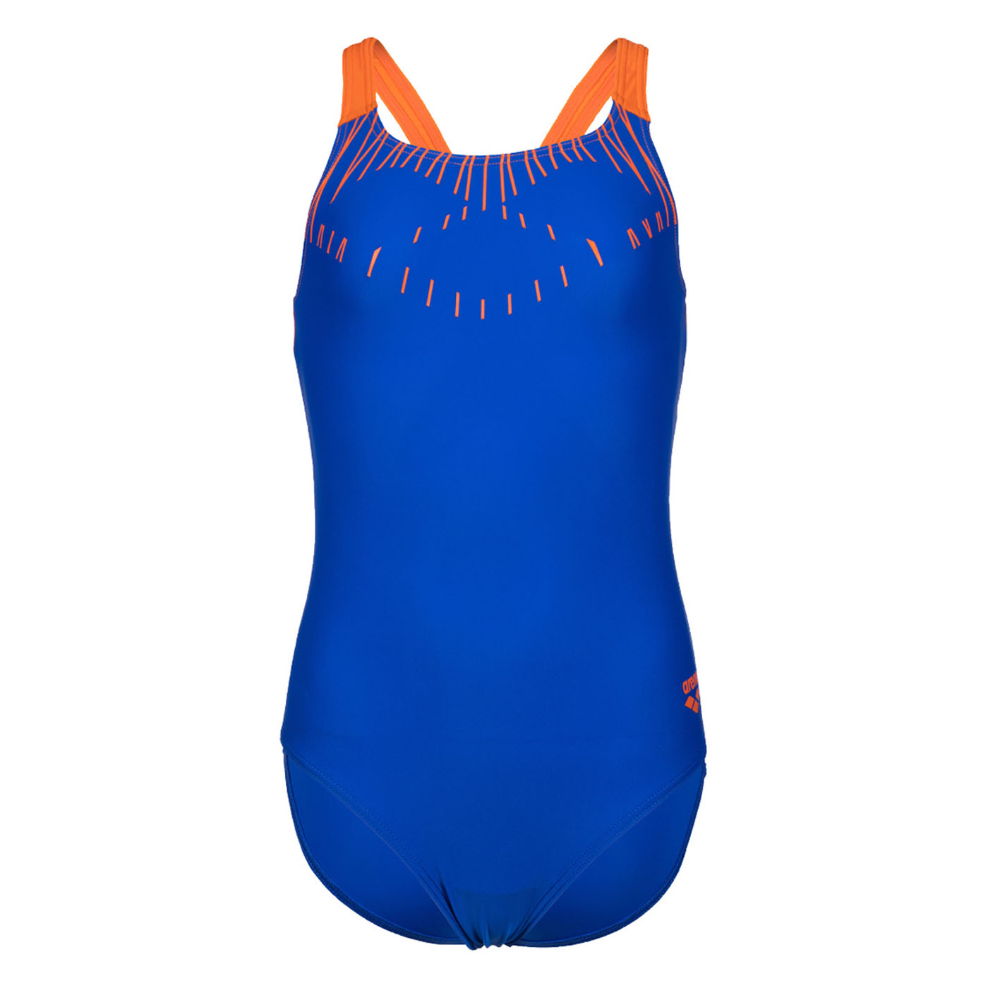 Dziecięcy Strój kąpielowy G TRICK JR SWIM PRO BACK Rozmiar 152