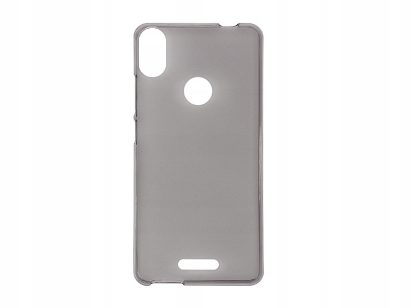 

Etui na Wiko View Max FLEXmat Case - czarny
