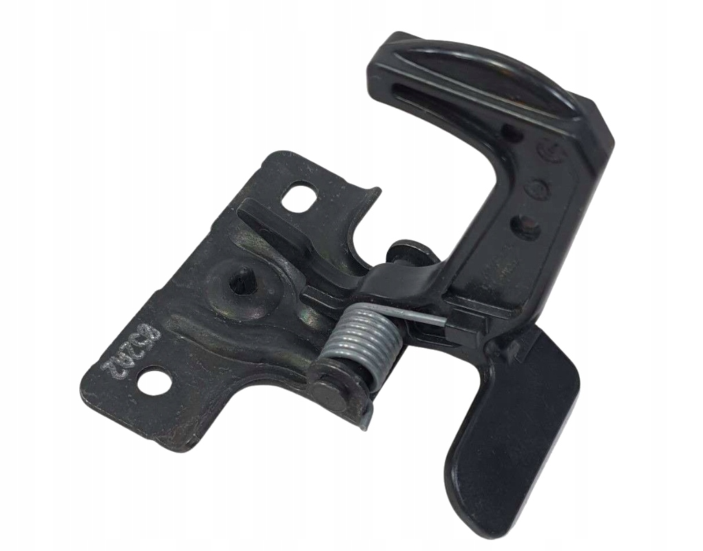 ORGINAŁ Rygiel Zamek Maski PEUGEOT 208 II OPEL CORSA F Oryginalny Nowy Typ samochodu Samochody osobowe