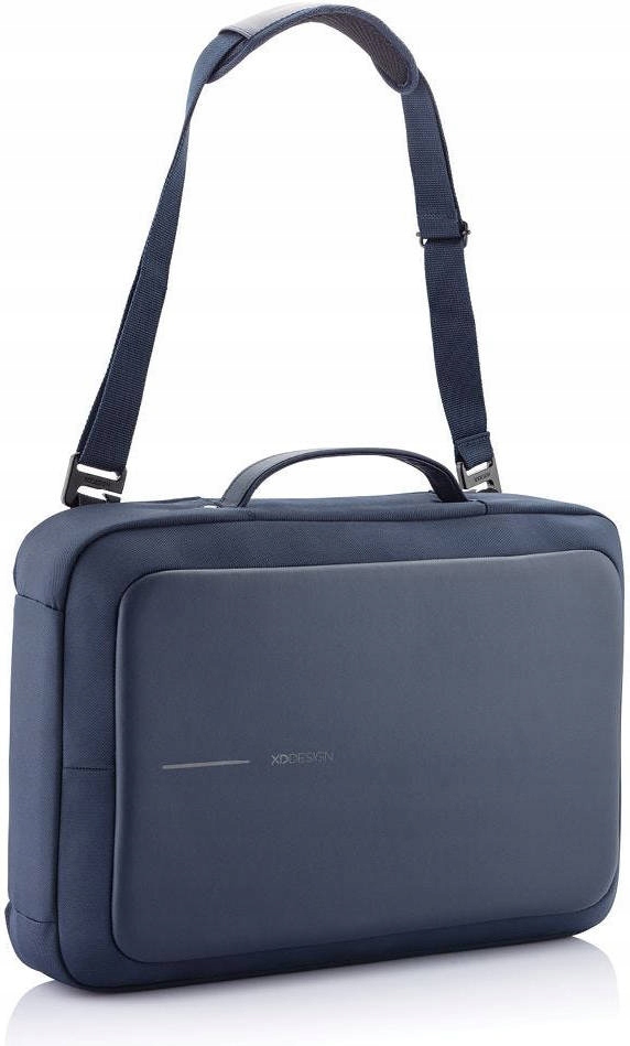 Plecak, Torba antykradzieżowa XD Design Bobby Bizz Wysokość 41 cm