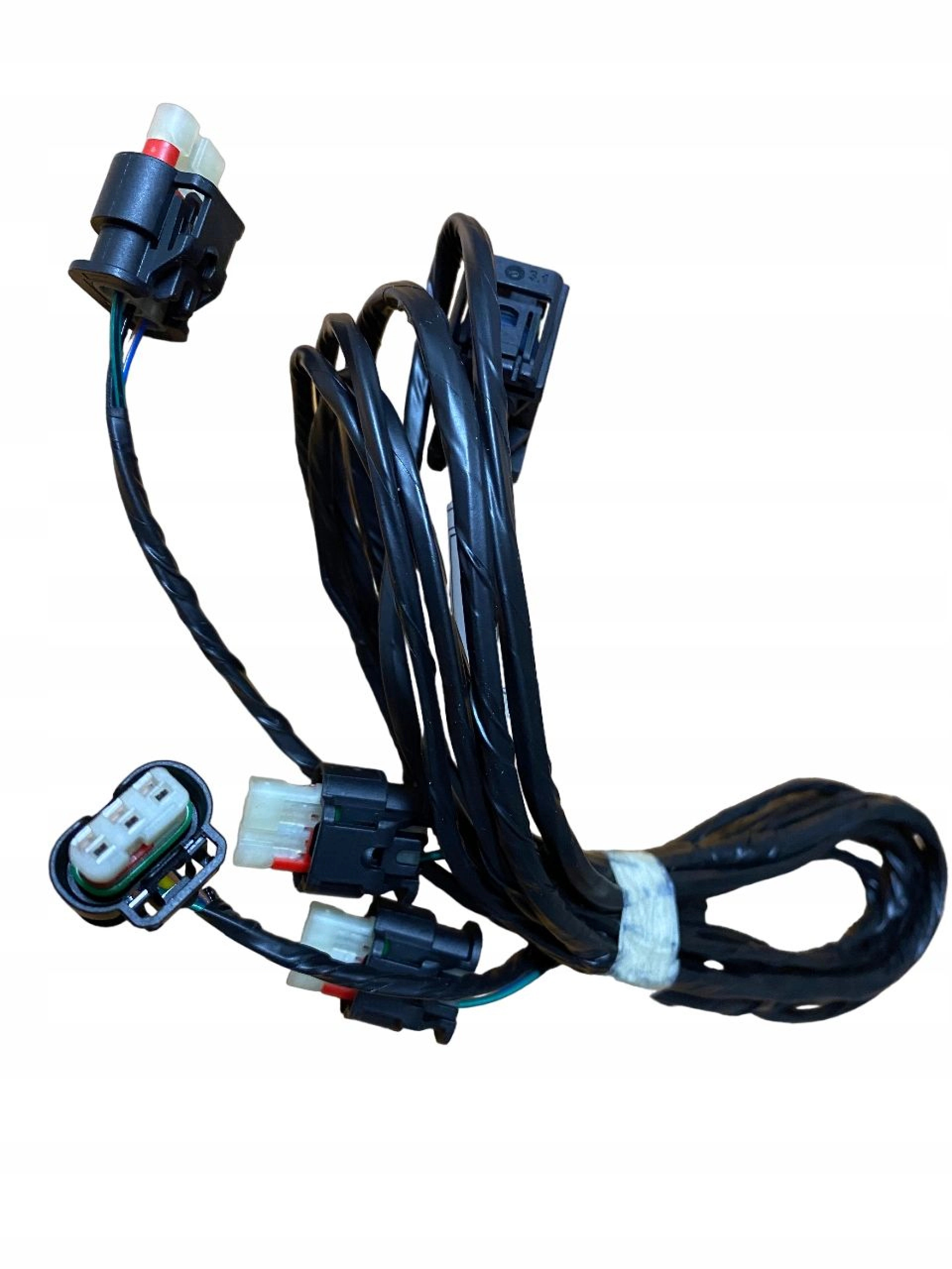 Svazek Pdc přední 4 senzory Bmw X5 E70 06-13