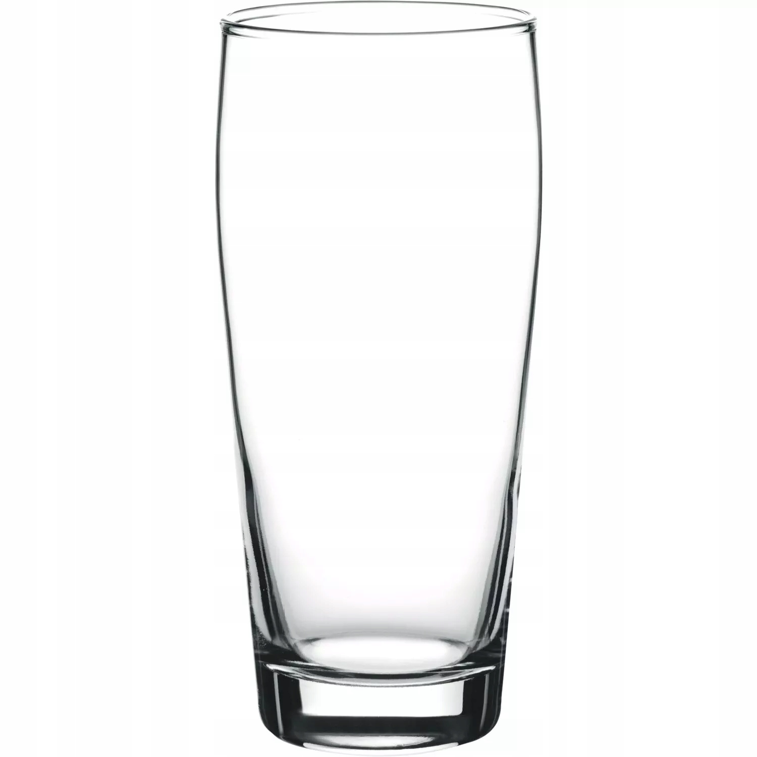 Paşabahçe Willi Sklenice na pivo, 0,3 litru, výška: 148 mm, průměr: 70 mm