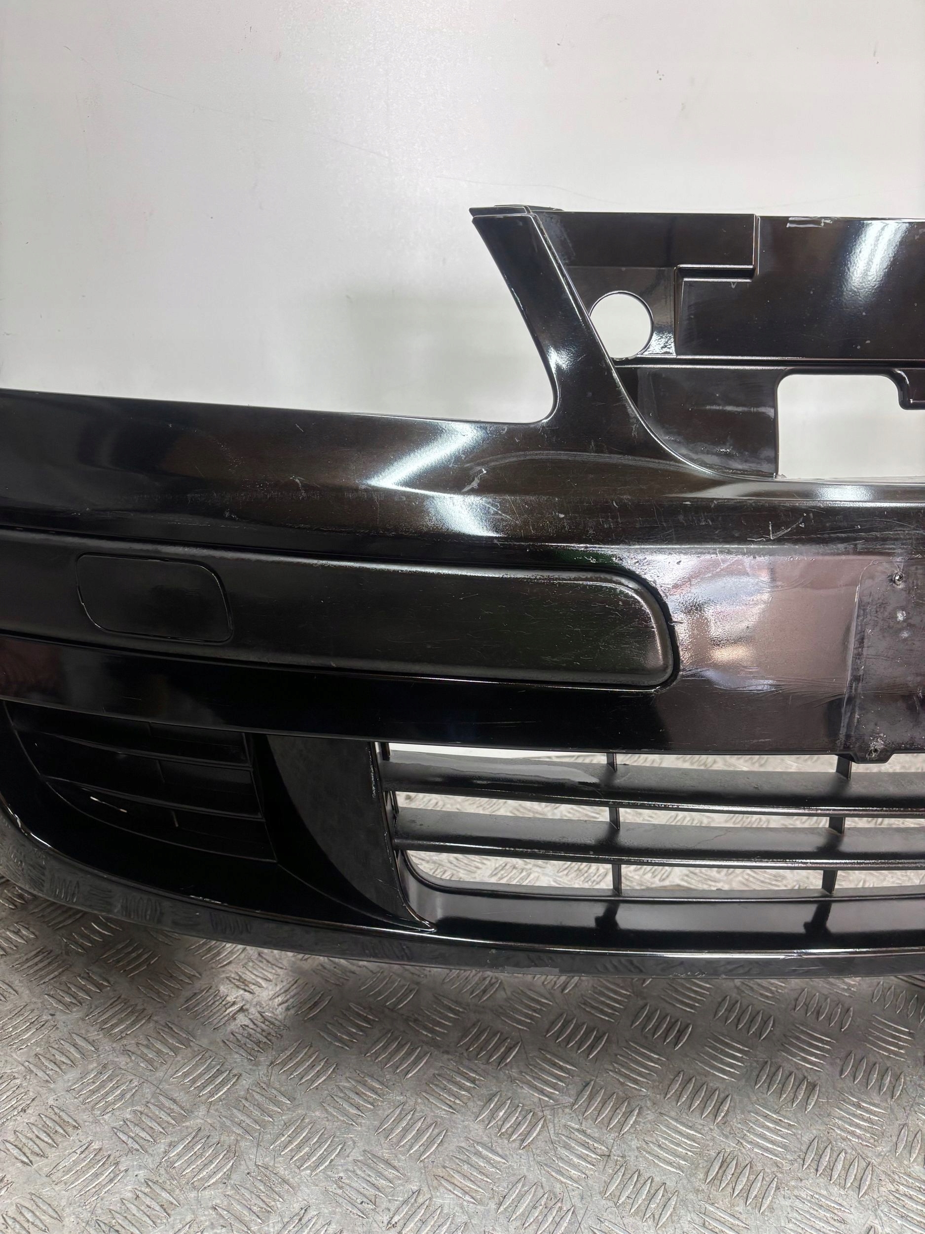 bumper front front FIAT IDEA