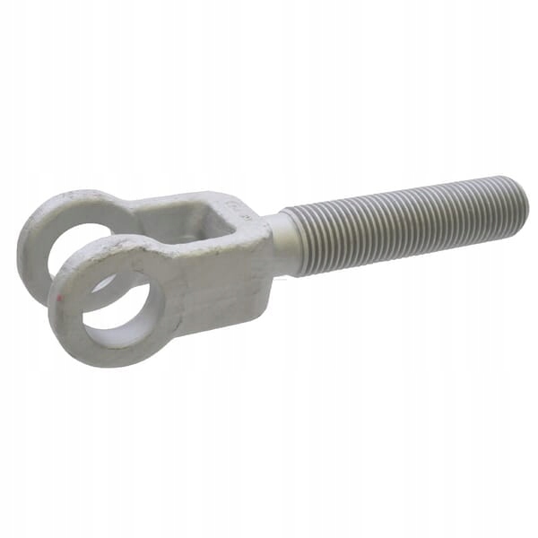 Vidlicový prvek pravý TR30x3 Lemken 3029000 Lemken