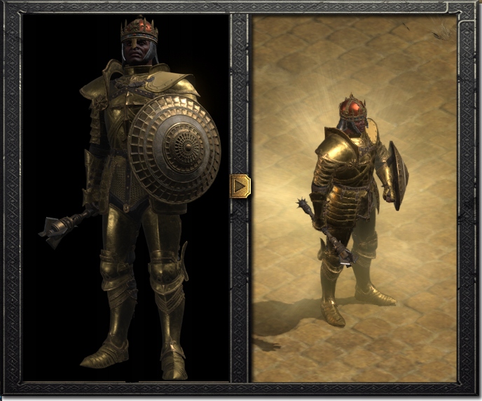Set Spuścizna Griswolda Ressurected Ladder PC PS