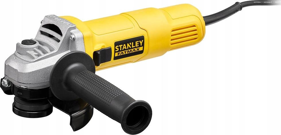 Stanley Úhlová Bruska 600W FMEG615 115mm
