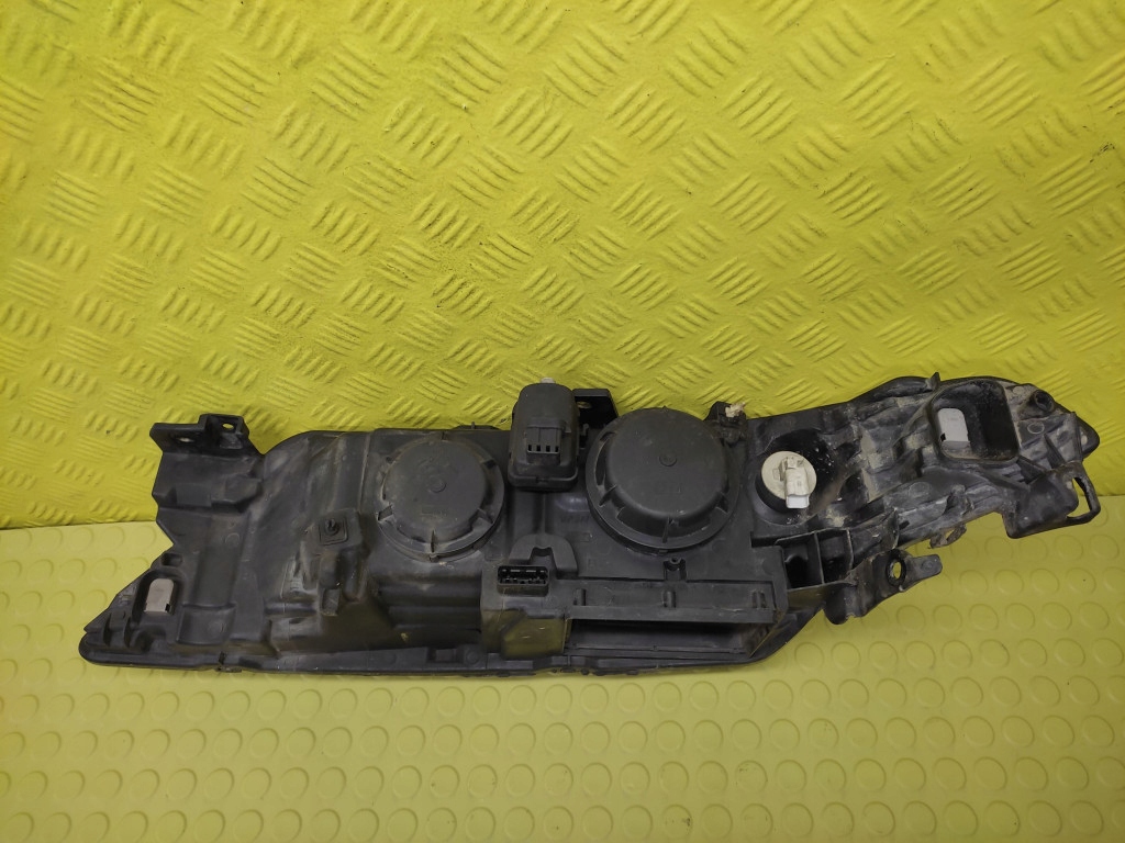 RENAULT LAGUNA II REFLEKTOR light right front