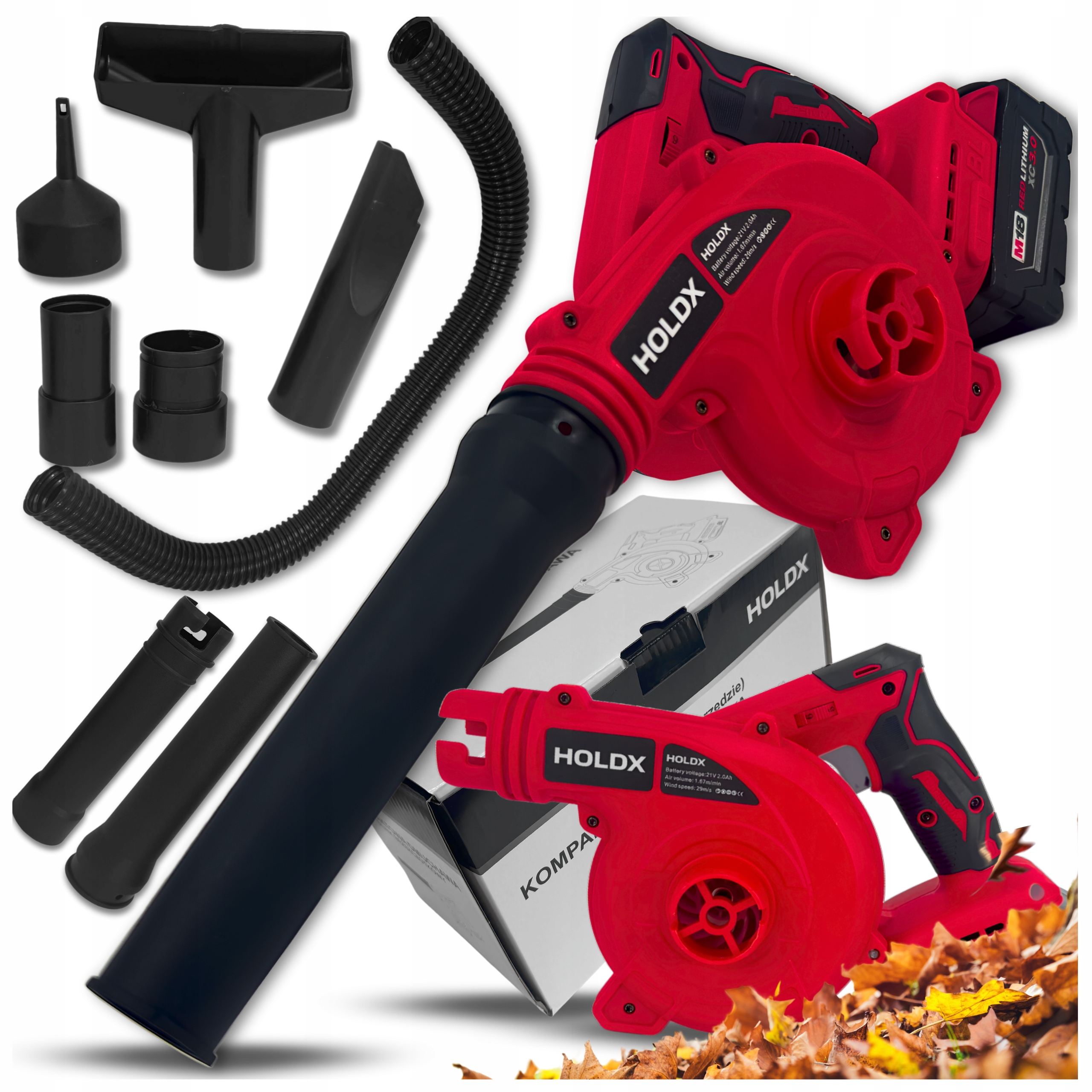 Akumulátorový Fúkač Lístia, Záhradný Vysávač Na Batérie Milwaukee