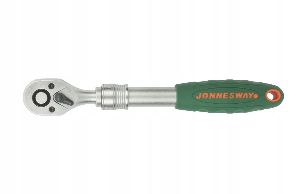 Jonnesway R5104 Grzechotka teleskopowa 1/2" 72Z 300-440mm