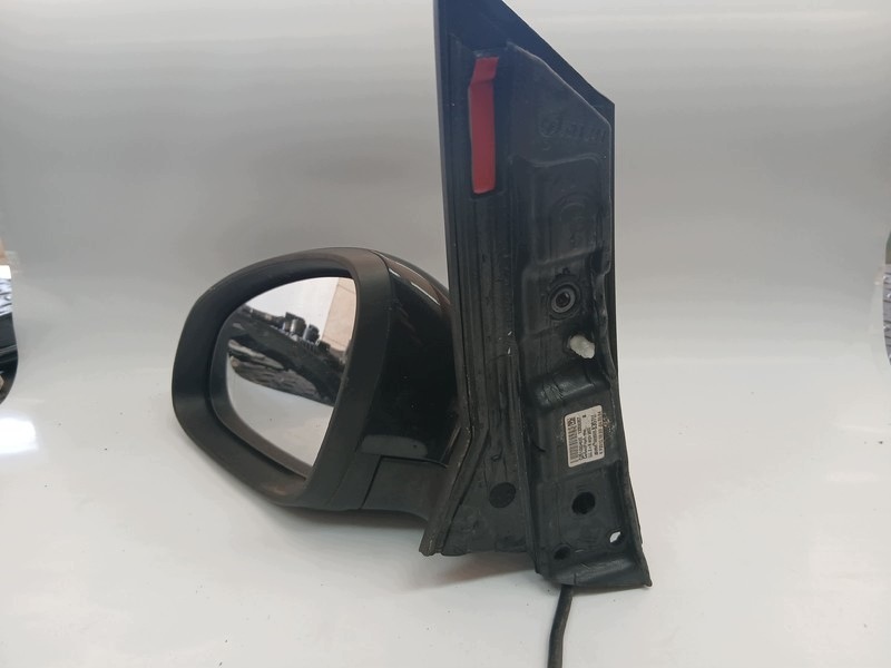 mirrors OPEL ASTRA J left 5 PIN Z22C EUR