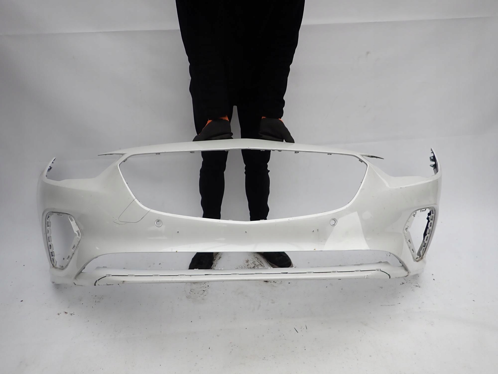 OPEL INSIGNIA B GSI 17-20 bumper front front PDC