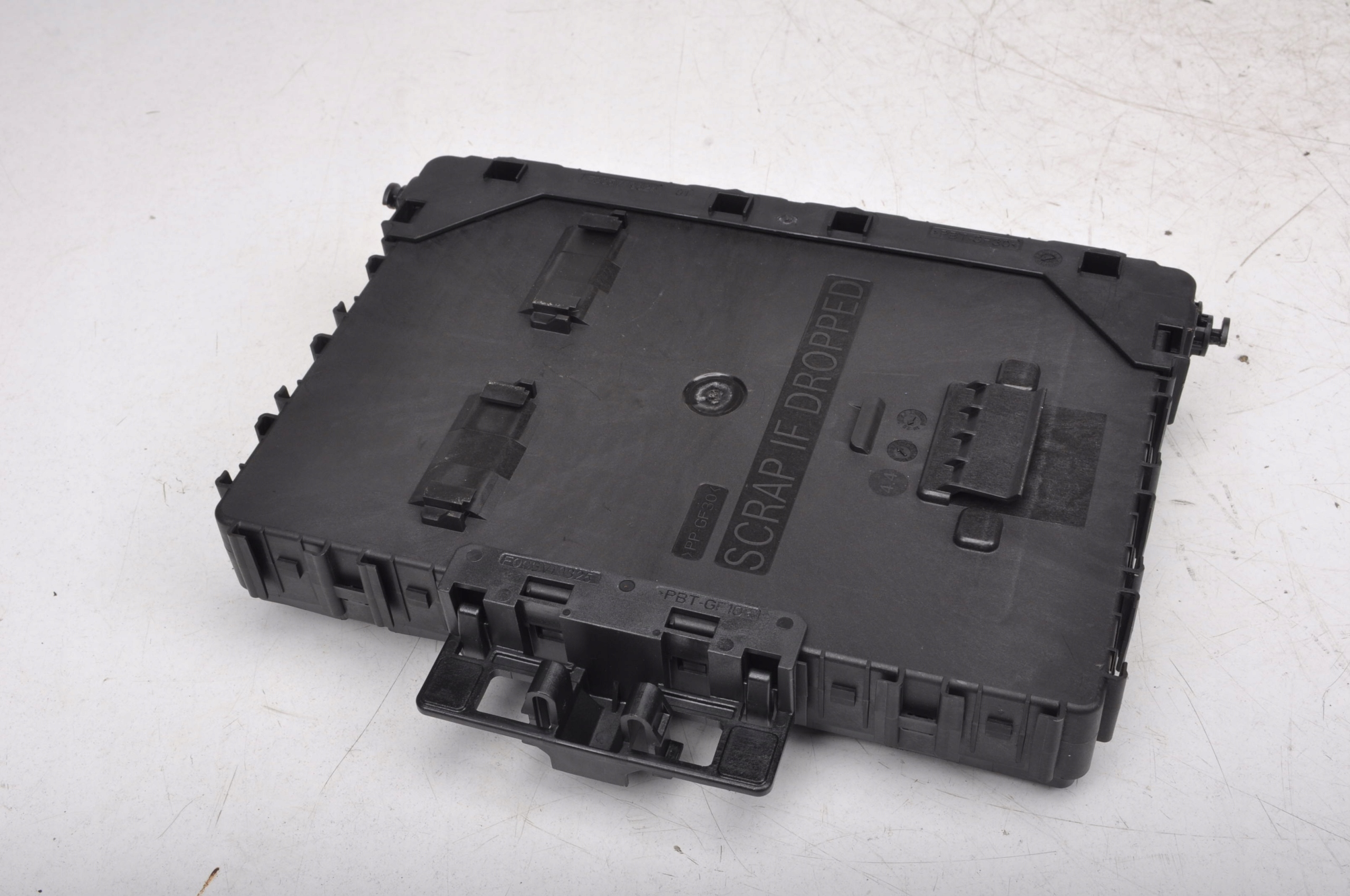 FOCUS MK4 1 0 ECO SKRZYNKA MODUL BSI LX6T15604RJD Part number LX6T 15604 RJD