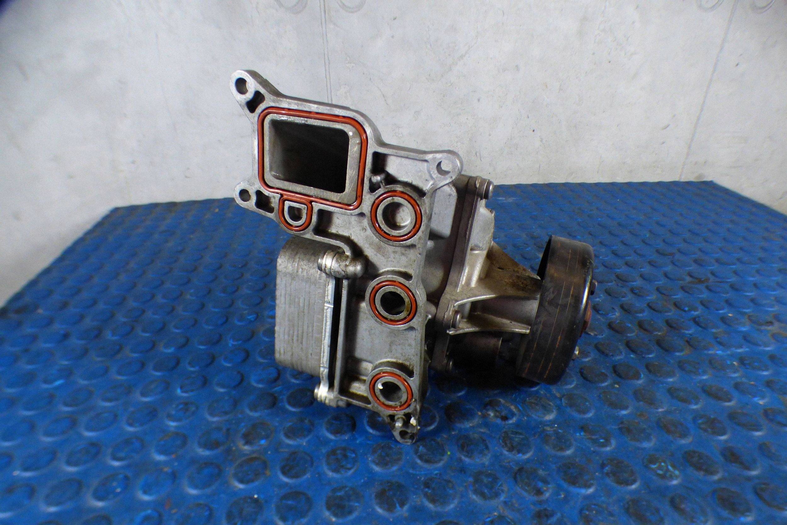 Opel Astra K V 1.2 TURBO water pump 55503988 st.BDB
