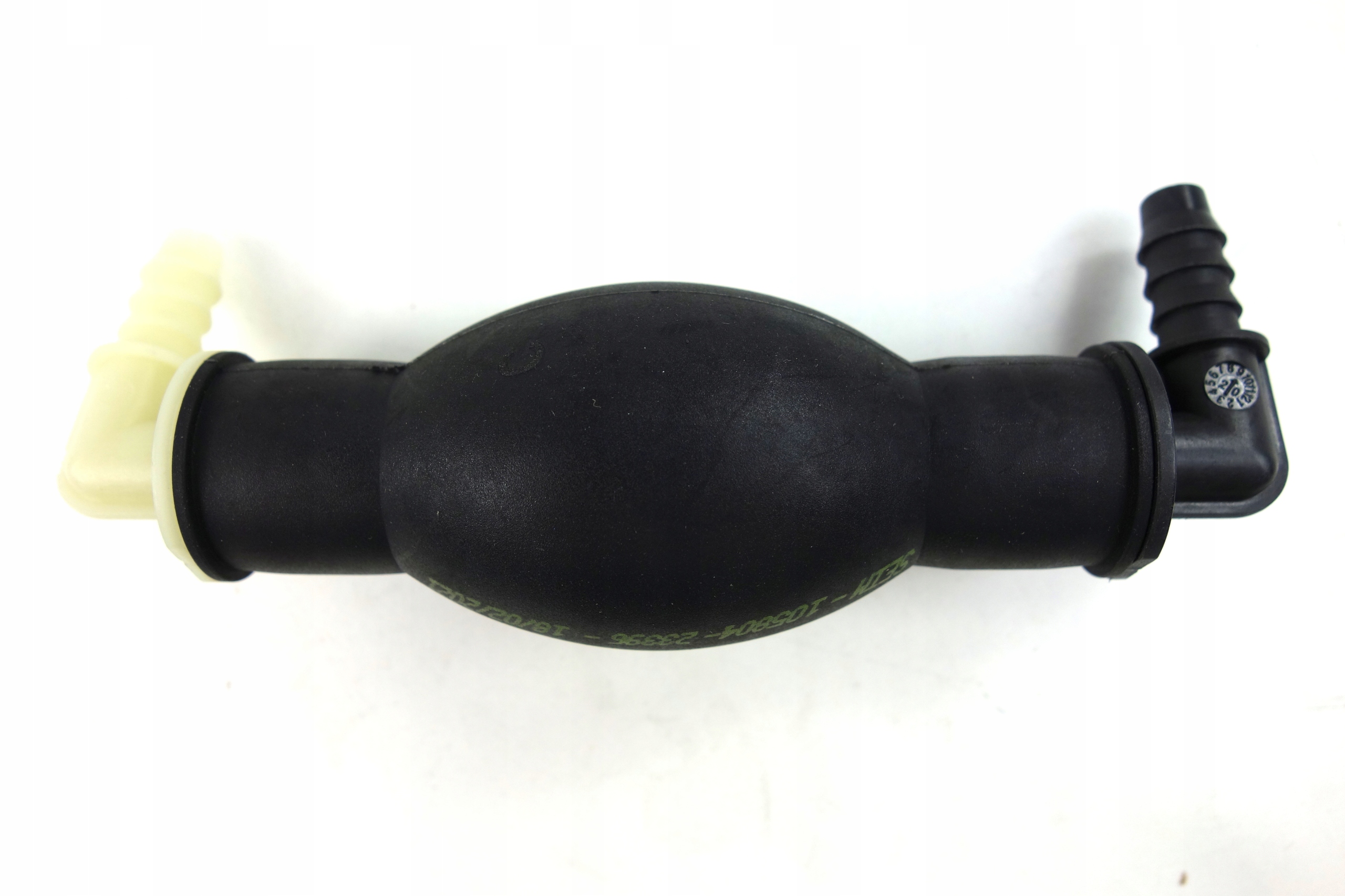 POMPA PALIWA RĘCZNA GRUSZKA NA PRZEWÓD 10*10mm Producent części Seim