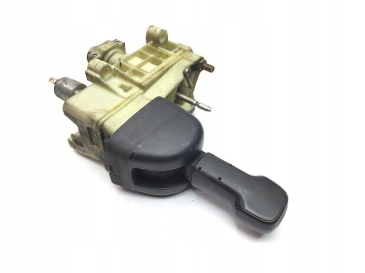 0-5485 - КЛАПАН РУЧНОГО ТОРМОЗА SCANIA 4 P G R T F K N