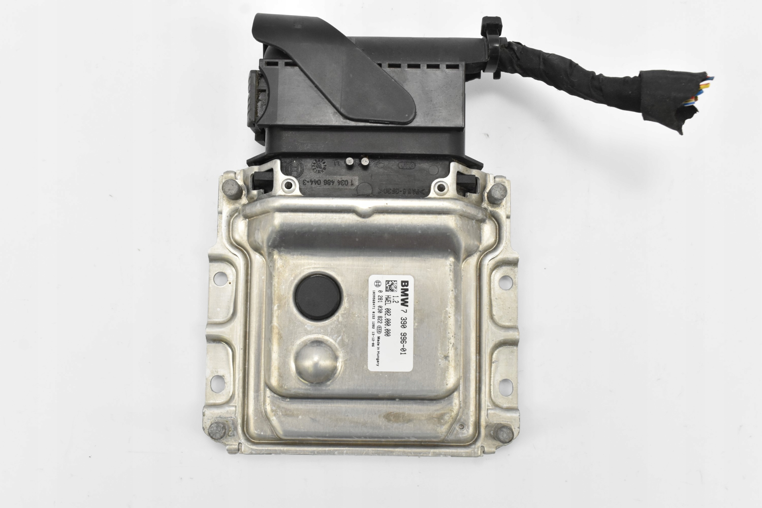 MODUŁ STEROWNIK ADBLUE 7390996 BMW X5 F15 X6 F16 F10 F30 G11 G30 F07