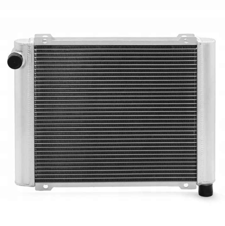Chladič Can-am Outlander G1 500 650 800 06-12 so zvýšenou kapacitou