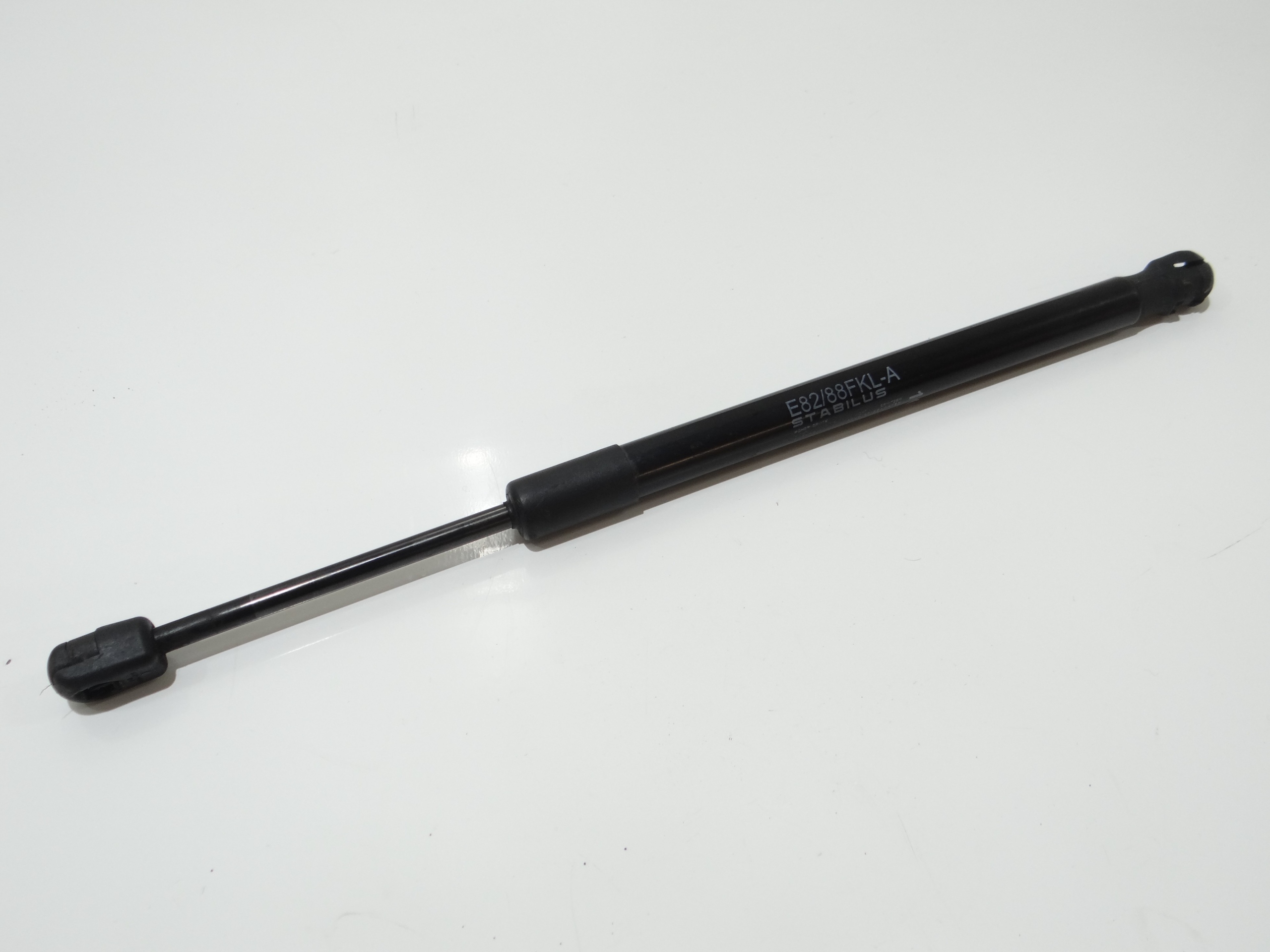 amortizer haube BMW E88 7225518