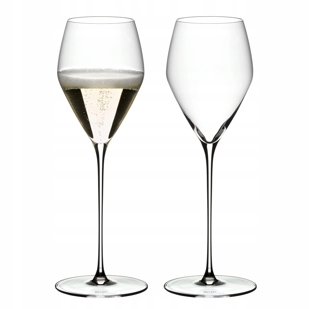 

Riedel Veloce zestaw kieliszków do szampana 327m2s