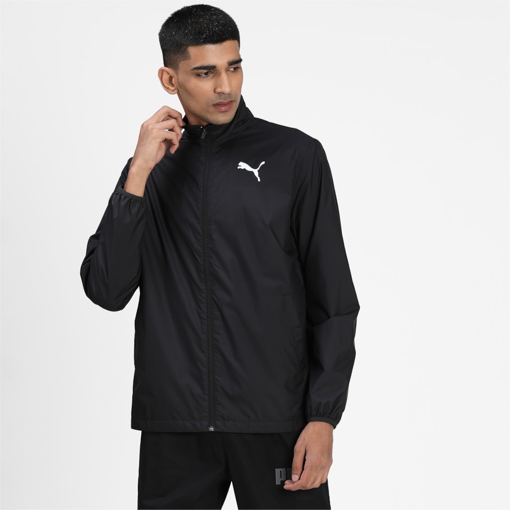 Pánská mikina Puma Active Jacket