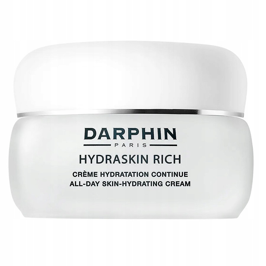 Darphin Hydraskin Rich bohatý hydratační krém 50 ml