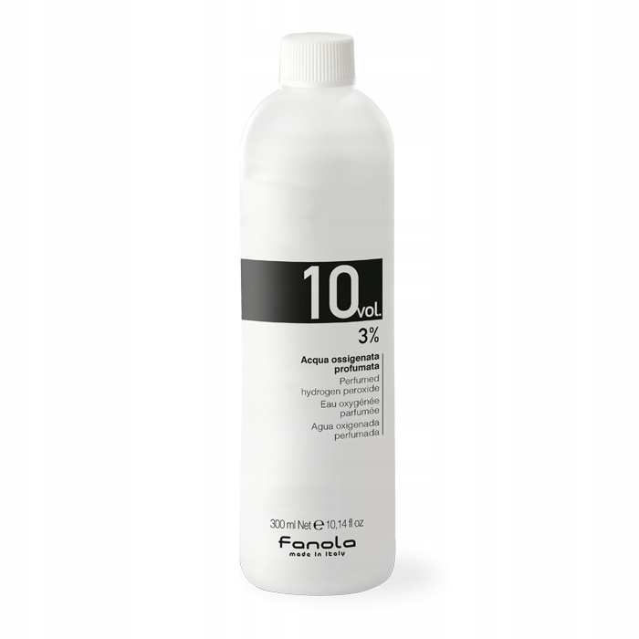 

Fanola Oxydant Emulsja 10vol 3% 300 ml