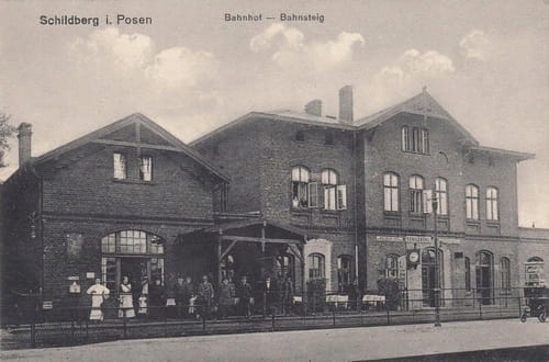 

Ostrzeszów Dworzec - Reprodukcja 26320