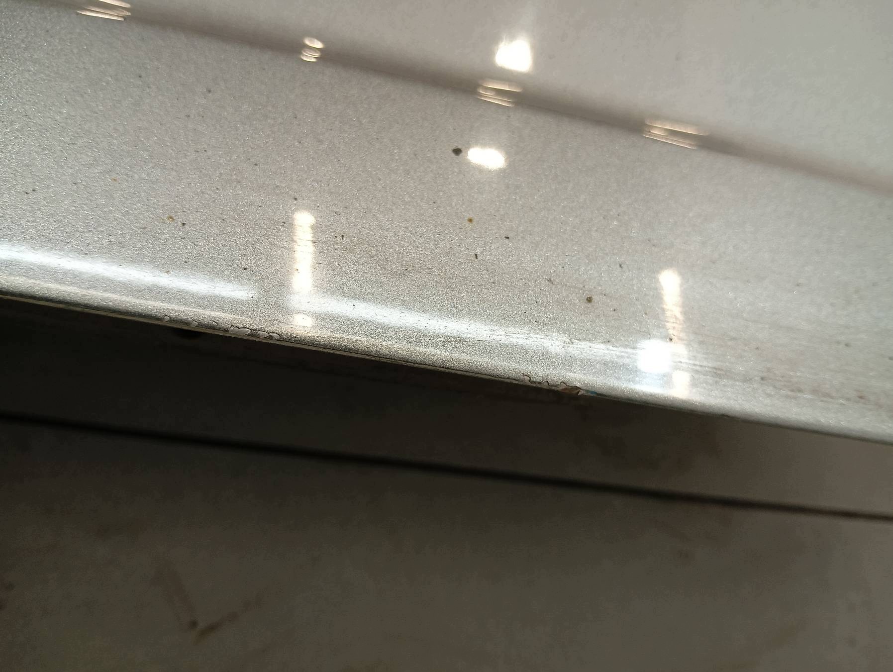 door left front ZCD MK6 Suzuki Swift IV (2004-2010)