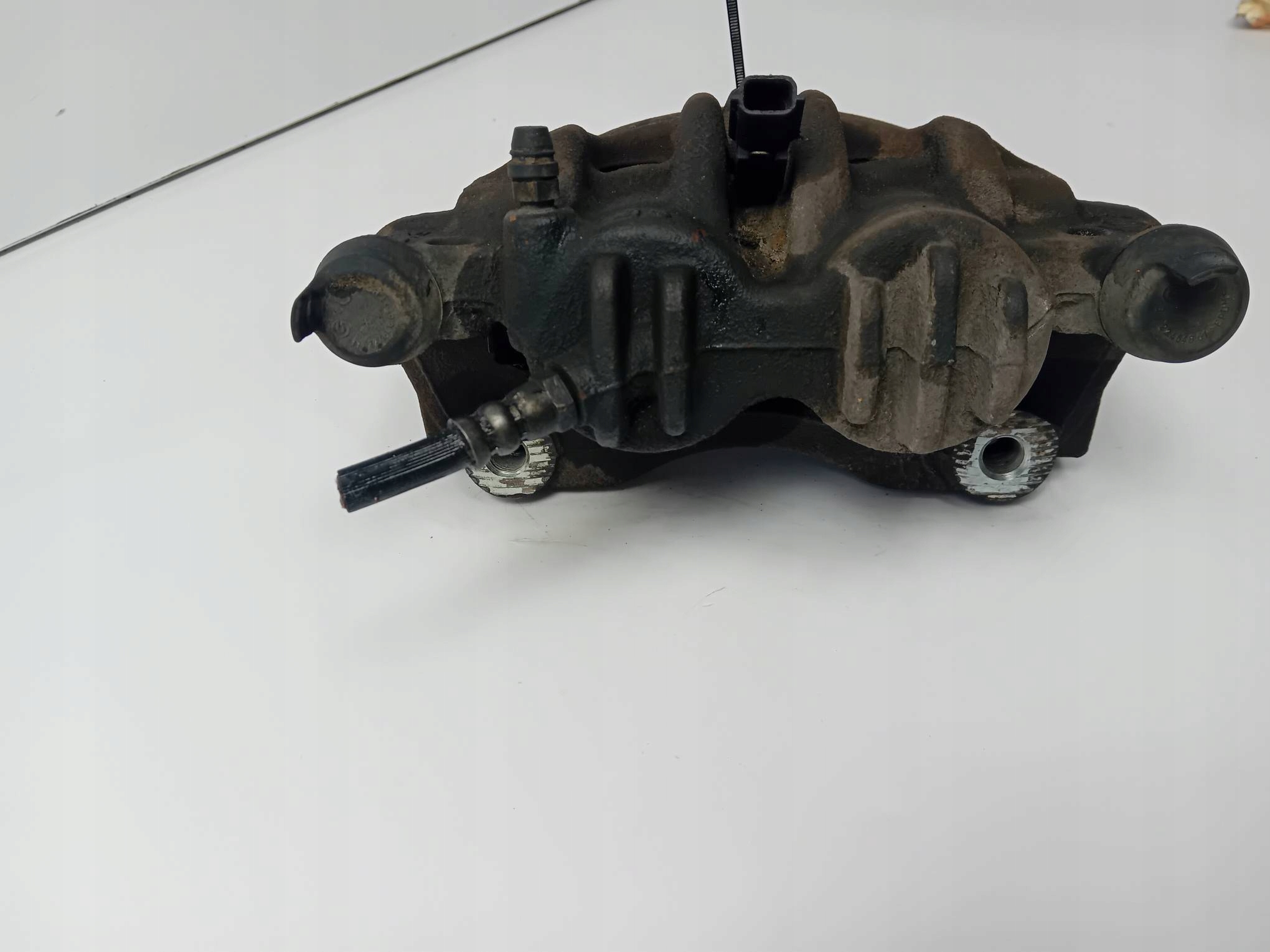 caliper brake front left RENAULT MASTER III