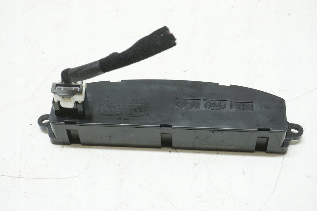 дисплей kia CERATO