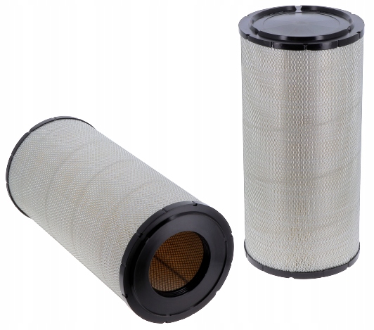 SA16358 - Воздушный фильтр New Holland CSX7070 84072431