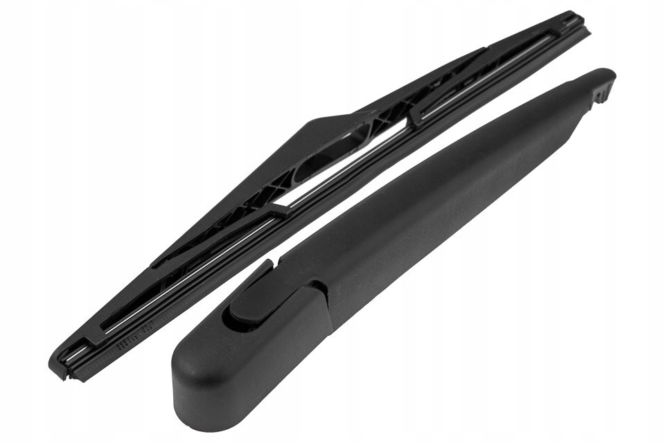 RAMIĘ TYŁ + PIÓRO OPEL ASTRA H CARAVAN 2005-