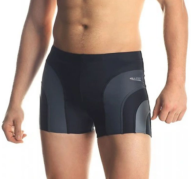 

Aqua-Speed Kąpielówki męskie Spodenki szorty XXL